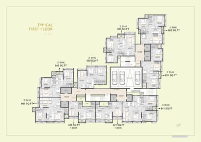 Modirealty Ashvattha Brochure Image 11