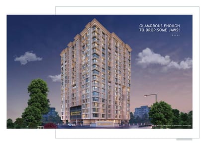 Modirealty Ashvattha Brochure Image 16