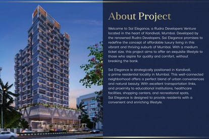 Rudra Sai Elegance Brochure Image 2