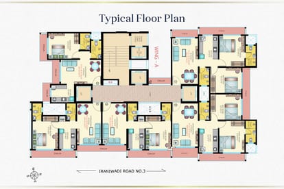 Rudra Sai Elegance Brochure Image 6