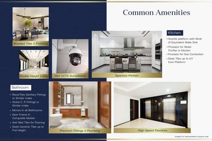 Rudra Sai Elegance Brochure Image 3