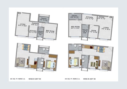 Deraiya Classico Brochure Image 19