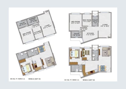 Deraiya Classico Brochure Image 15