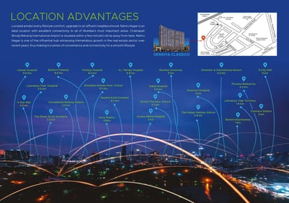 Deraiya Classico Brochure Image 3