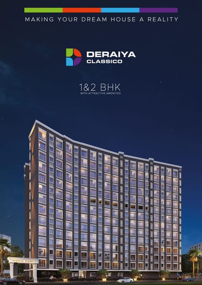 Deraiya Classico Brochure Image 8
