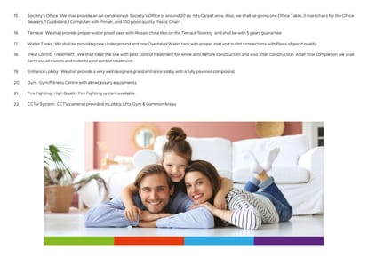 Deraiya Classico Brochure Image 21
