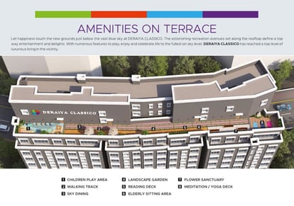 Deraiya Classico Brochure Image 6