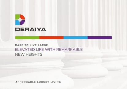 Deraiya Classico Brochure Image 5