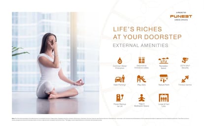 Puneet Kalpavriksha Brochure Image 6