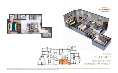Puneet Kalpavriksha Brochure Image 13