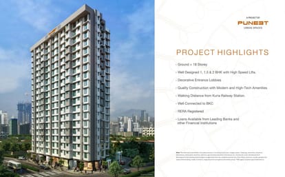 Puneet Kalpavriksha Brochure Image 4