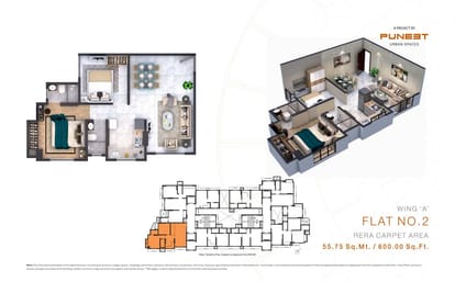 Puneet Kalpavriksha Brochure Image 10