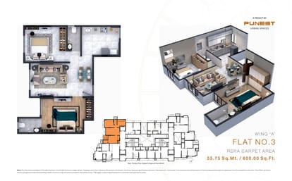 Puneet Kalpavriksha Brochure Image 11