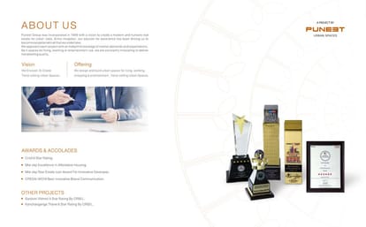 Puneet Kalpavriksha Brochure Image 17