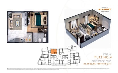 Puneet Kalpavriksha Brochure Image 12