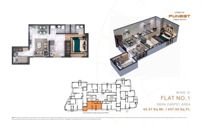 Puneet Kalpavriksha Brochure Image 9