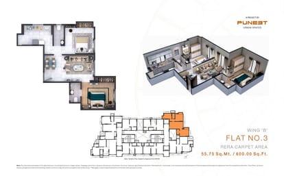 Puneet Kalpavriksha Brochure Image 15