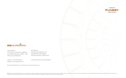 Puneet Kalpavriksha Brochure Image 19