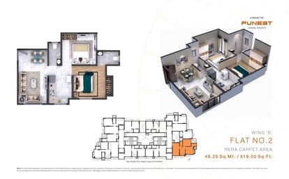 Puneet Kalpavriksha Brochure Image 14