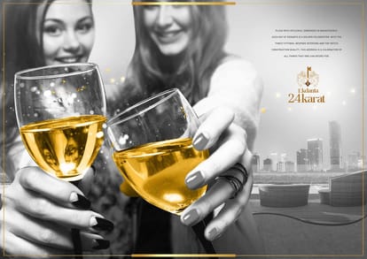 Ekdanta 24 Karat Brochure Image 2