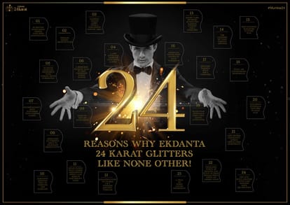 Ekdanta 24 Karat Brochure Image 7