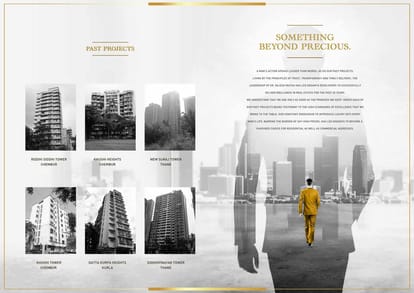 Ekdanta 24 Karat Brochure Image 14