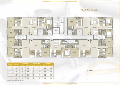 Ekdanta 24 Karat Brochure Image 13