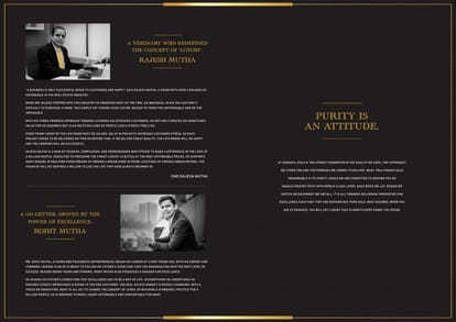 Ekdanta 24 Karat Brochure Image 3