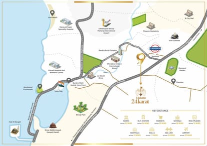 Ekdanta 24 Karat Brochure Image 16