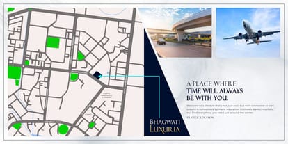 Bhagwati Luxuria Brochure Image 9