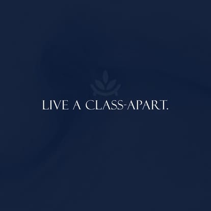 Bhagwati Luxuria Brochure Image 1