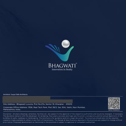 Bhagwati Luxuria Brochure Image 11