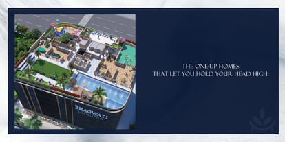 Bhagwati Luxuria Brochure Image 4