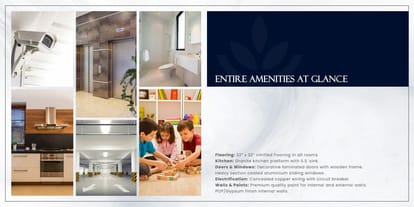 Bhagwati Luxuria Brochure Image 8