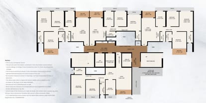 Bhagwati Luxuria Brochure Image 10