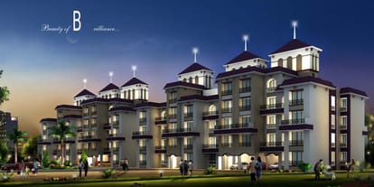Bhagwati Belleza Brochure Image 10