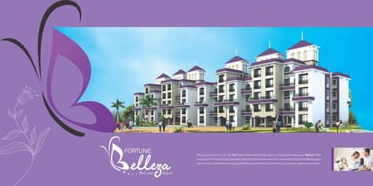 Bhagwati Belleza Brochure Image 4