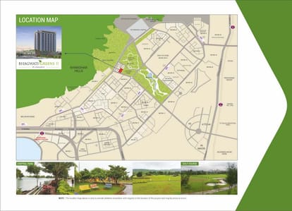 Bhagwati Greens 2 Brochure Image 11