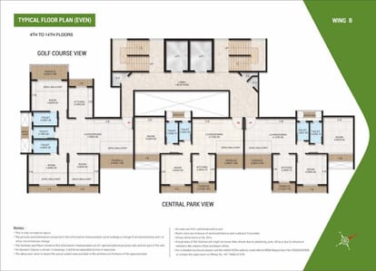 Bhagwati Greens 2 Brochure Image 7
