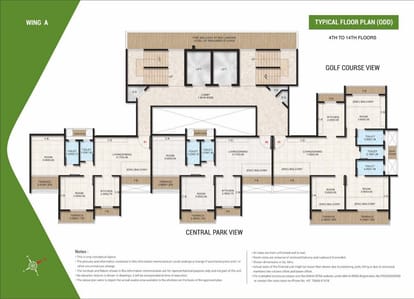 Bhagwati Greens 2 Brochure Image 6