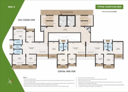Bhagwati Greens 2 Brochure Image 8