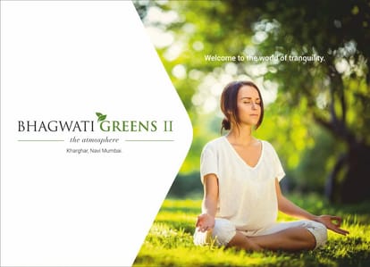 Bhagwati Greens 2 Brochure Image 1