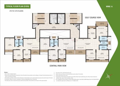 Bhagwati Greens 2 Brochure Image 5