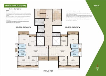 Bhagwati Greens 2 Brochure Image 9