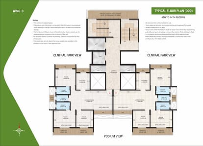 Bhagwati Greens 2 Brochure Image 10