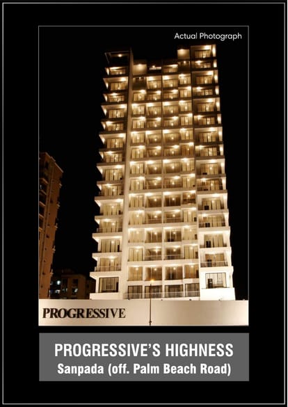 Progressive One Brochure Image 20