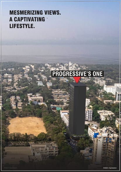 Progressive One Brochure Image 7