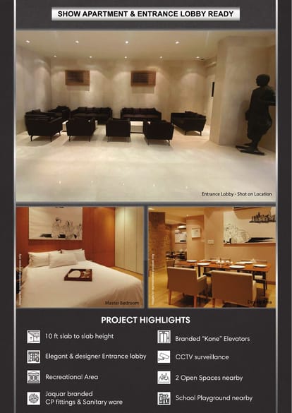 Progressive Prive Brochure Image 3