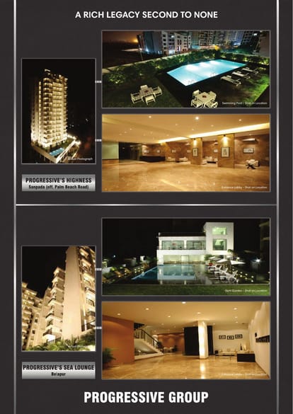 Progressive Prive Brochure Image 9