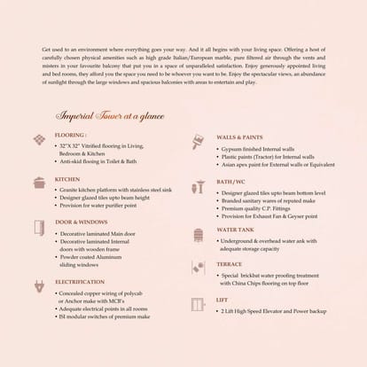 SM Imperial Brochure Image 16